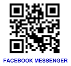 Facebook QR